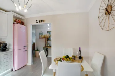 Vivienda Vacacional Mia Deluxe — foto 4