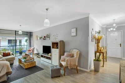 Vivienda Vacacional Mia Deluxe — foto 5