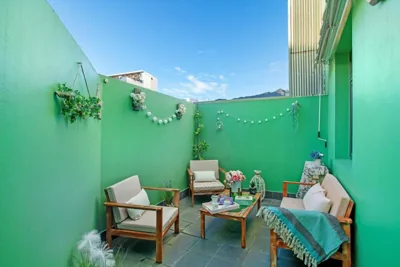 Vivienda Vacacional Mia Deluxe — foto 6