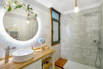 Vivienda Vacacional Mia Deluxe — foto 8