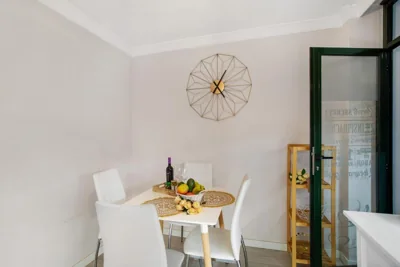 Vivienda Vacacional Mia Deluxe — foto 11