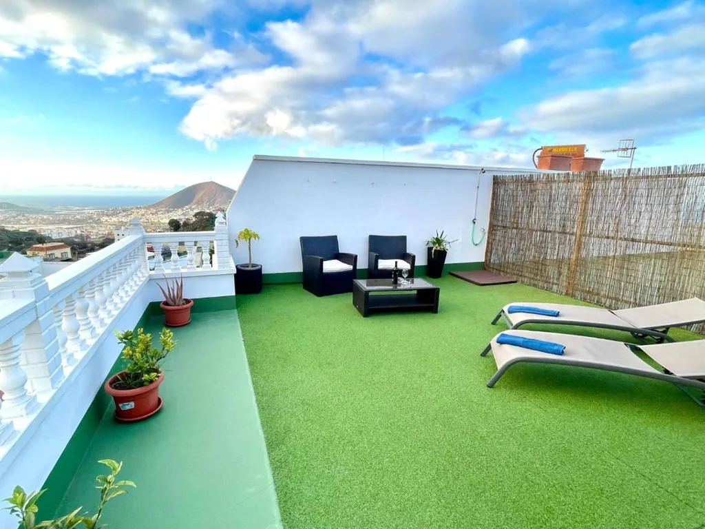 Casa com 4 quartos — Vivienda Vacacional Norte Sol