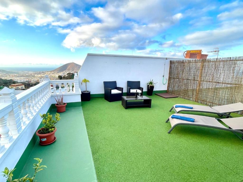 Vivienda Vacacional Norte Sol