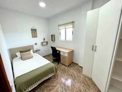 Vivienda Vacacional Norte Sol — foto 11