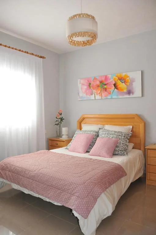 Vivienda Vacacional Paseo Mirabal