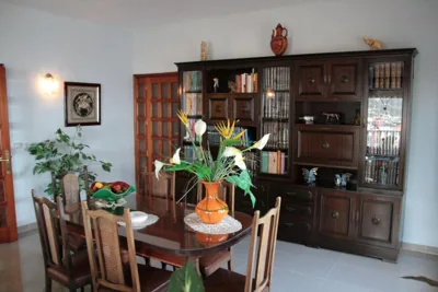 Vivienda Vacacional Paseo Mirabal — foto 4