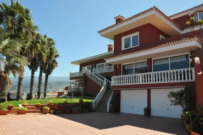 Vivienda Vacacional Paseo Mirabal — foto 6