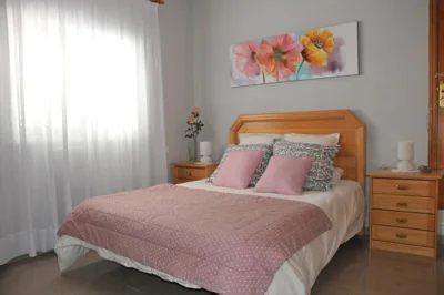 Vivienda Vacacional Paseo Mirabal — foto 7