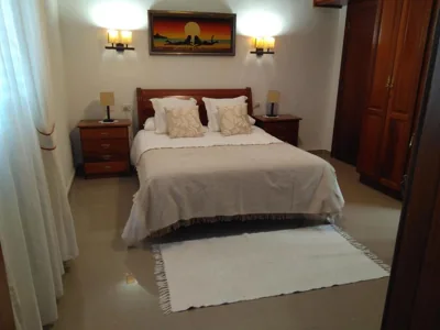 Vivienda Vacacional Paseo Mirabal — foto 8