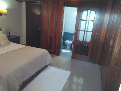 Vivienda Vacacional Paseo Mirabal — foto 9