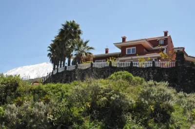 Vivienda Vacacional Paseo Mirabal — foto 10
