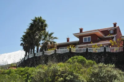 Vivienda Vacacional Paseo Mirabal — foto 11