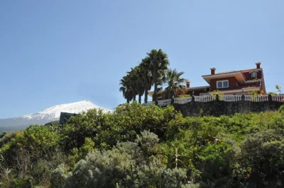 Vivienda Vacacional Paseo Mirabal — foto 12