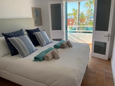 Vivienda Vacacional Pasito Blanco 1 — foto 2