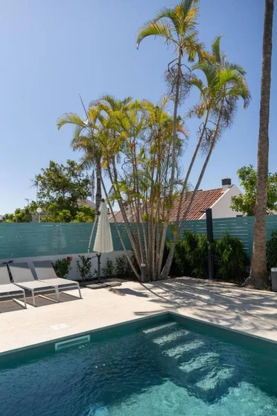 Vivienda Vacacional Pasito Blanco 1 — foto 4