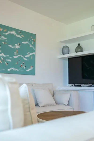 Vivienda Vacacional Pasito Blanco 1 — foto 6