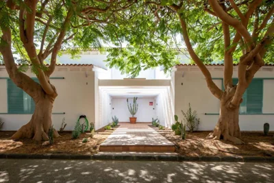 Vivienda Vacacional Pasito Blanco 1 — foto 7