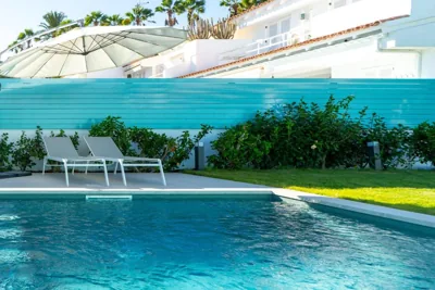 Vivienda Vacacional Pasito Blanco 1 — foto 12