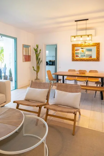 Vivienda Vacacional Pasito Blanco 2 — Foto 5