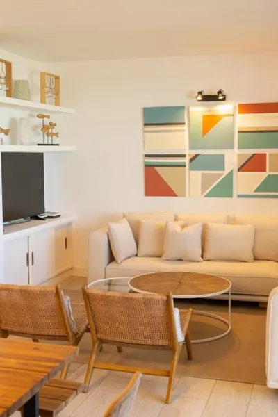 Vivienda Vacacional Pasito Blanco 2 — Foto 6