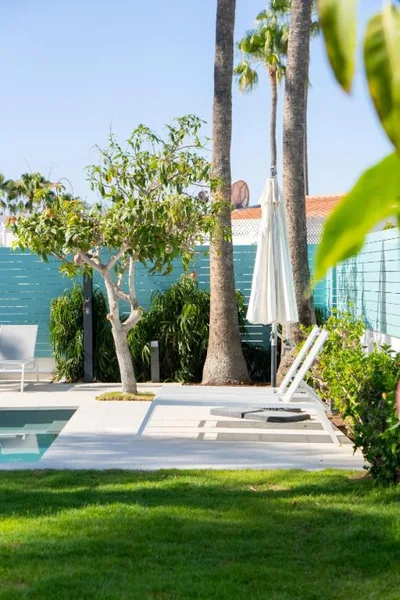 Vivienda Vacacional Pasito Blanco 2 — Foto 7