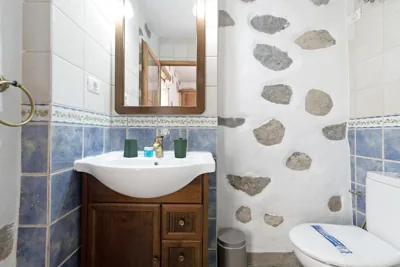 Vivienda Vacacional Risco Blanco — foto 3