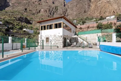 Vivienda Vacacional Risco Blanco — foto 4