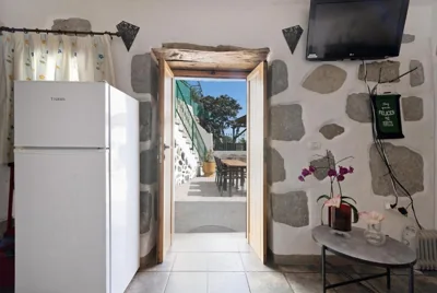 Vivienda Vacacional Risco Blanco — foto 6