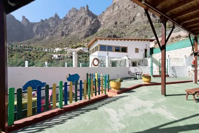 Vivienda Vacacional Risco Blanco — foto 7