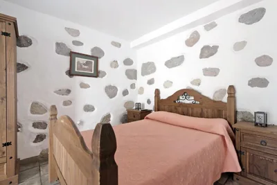 Vivienda Vacacional Risco Blanco — foto 8