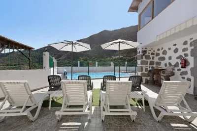 Vivienda Vacacional Risco Blanco — foto 9