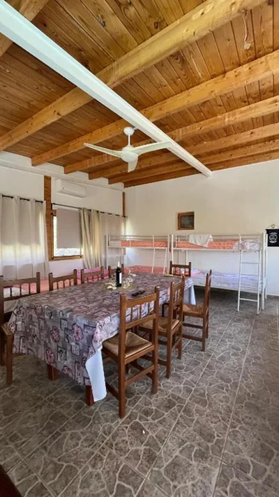 Vivienda Vacacional Risco Blanco — foto 11