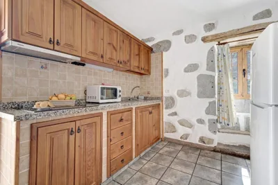 Vivienda Vacacional Risco Blanco — foto 12