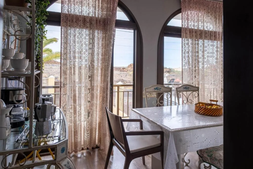 Vivienda Vacacional TINIZARA
