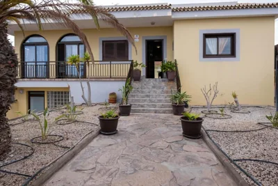 Vivienda Vacacional TINIZARA — photo 3