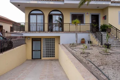 Vivienda Vacacional TINIZARA — photo 4