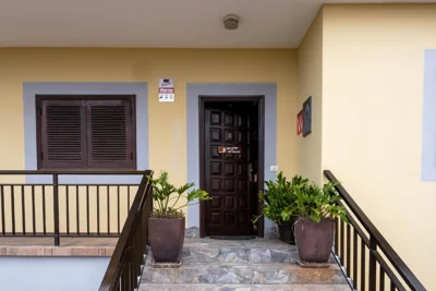 Vivienda Vacacional TINIZARA — photo 5