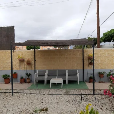 Vivienda Vacacional TINIZARA — photo 6