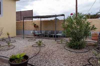 Vivienda Vacacional TINIZARA — photo 7