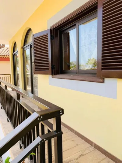 Vivienda Vacacional TINIZARA — photo 8