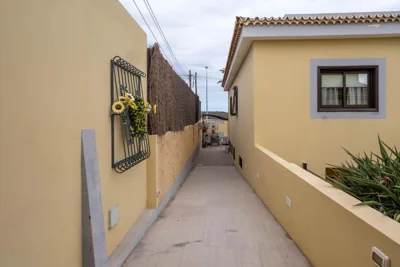 Vivienda Vacacional TINIZARA — photo 9