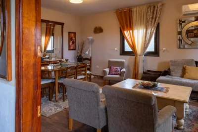 Vivienda Vacacional TINIZARA — photo 12