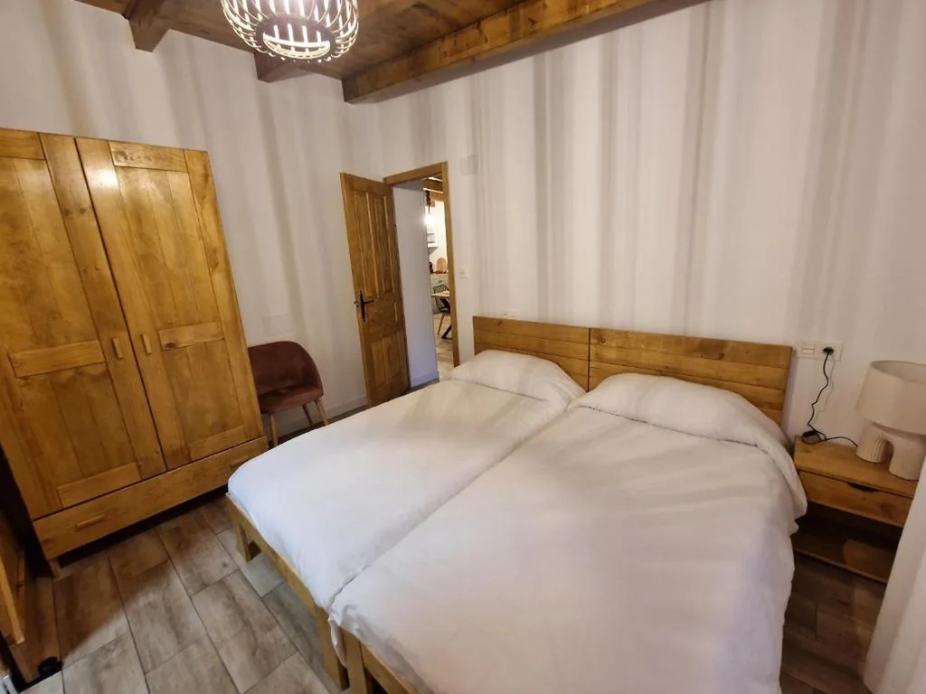 vivienda vacacional vv58as