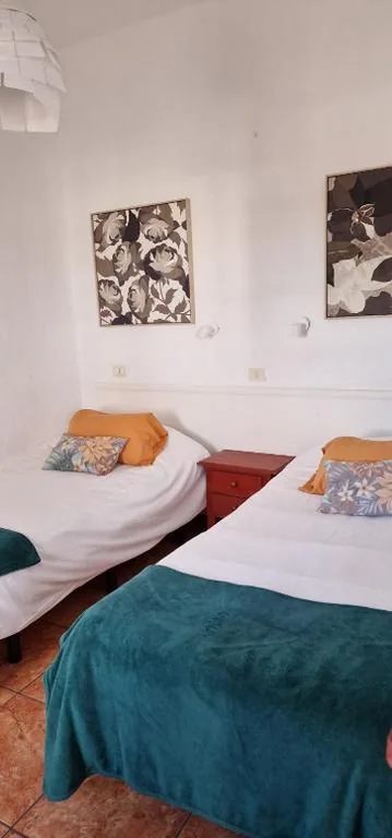 Maison — Viviendas Casa Abuela