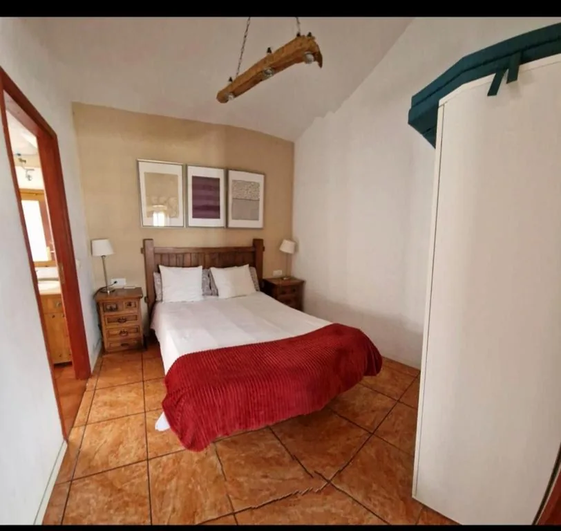 Maison — Viviendas Casa Abuela