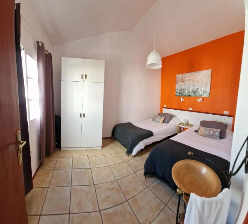 Maison — Viviendas Casa Abuela