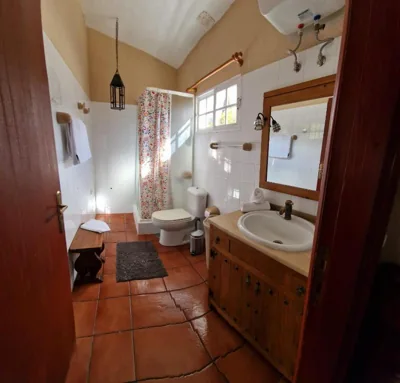 Viviendas Casa Abuela — photo 8