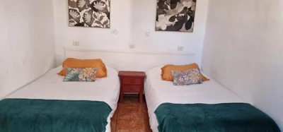 Viviendas Casa Abuela — photo 11