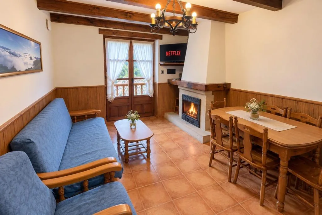Casa com 3 quartos — Viviendas Rurales El Cantón