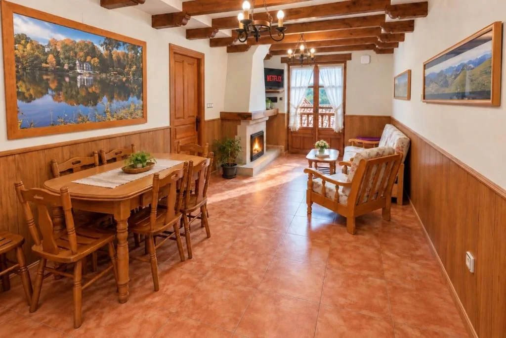 Casa com 3 quartos — Viviendas Rurales El Cantón
